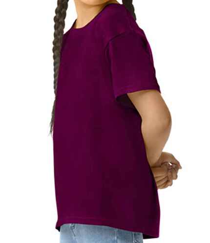 Gildan Kids SoftStyle® Youth T-Shirt 1