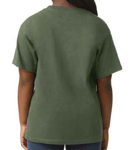 Gildan Kids SoftStyle® Youth T-Shirt 3