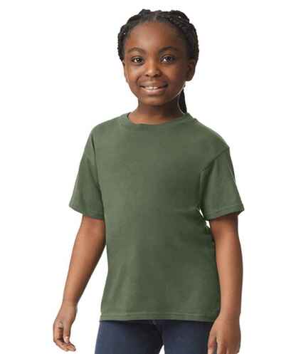 Gildan Kids SoftStyle® Youth T-Shirt 2