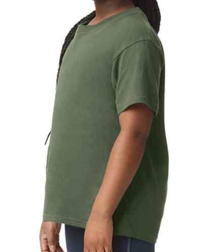Gildan Kids SoftStyle® Youth T-Shirt 1