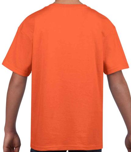 Gildan Kids SoftStyle® Youth T-Shirt 3
