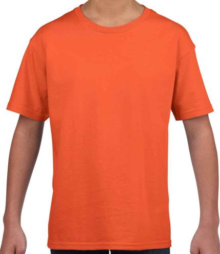 Gildan Kids SoftStyle® Youth T-Shirt