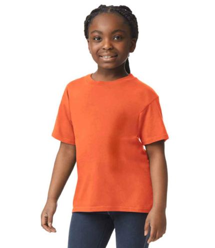 Gildan Kids SoftStyle® Youth T-Shirt 1