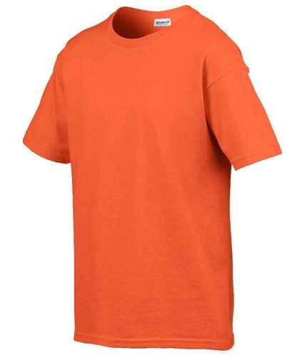 Gildan Kids SoftStyle® Youth T-Shirt 2