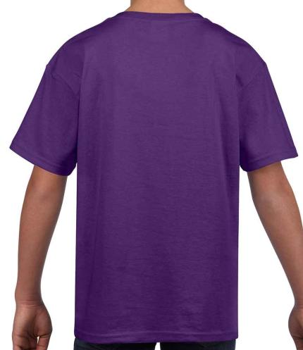 Gildan Kids SoftStyle® Youth T-Shirt 3