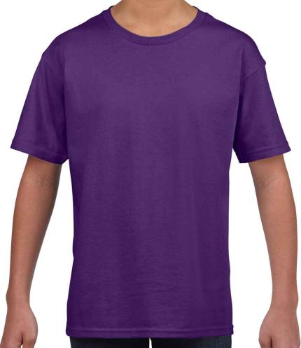 Gildan Kids SoftStyle® Youth T-Shirt 0