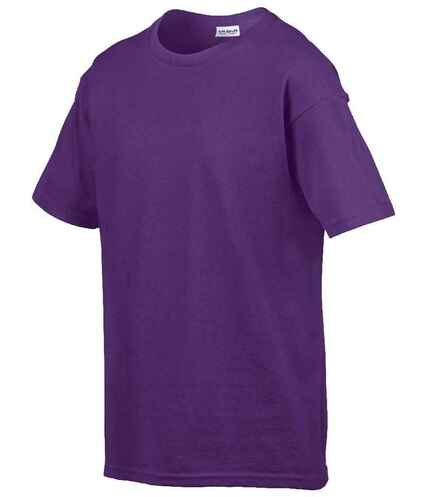 Gildan Kids SoftStyle® Youth T-Shirt 2