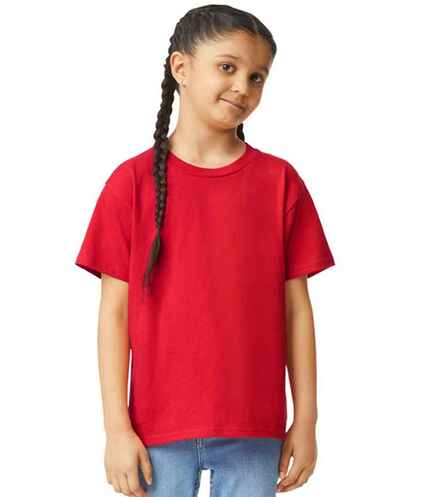 Gildan Kids SoftStyle® Youth T-Shirt 3