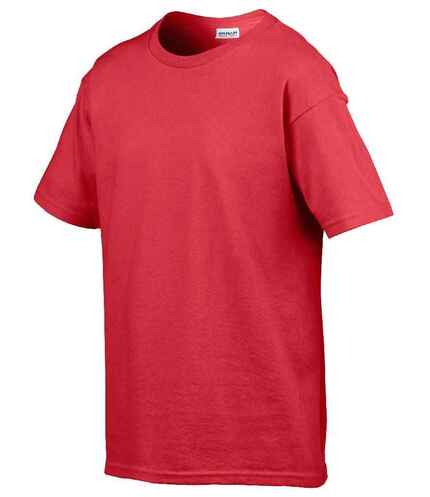 Gildan Kids SoftStyle® Youth T-Shirt 1