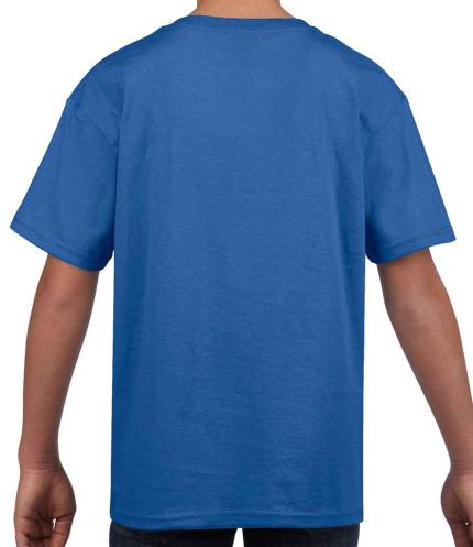 Gildan Kids SoftStyle® Youth T-Shirt 2