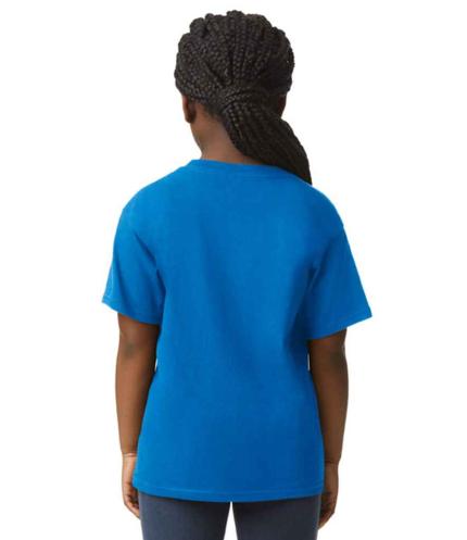 Gildan Kids SoftStyle® Youth T-Shirt 3