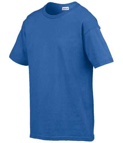 Gildan Kids SoftStyle® Youth T-Shirt 1