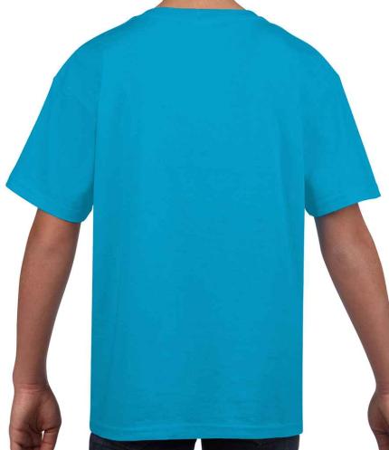 Gildan Kids SoftStyle® Youth T-Shirt 3