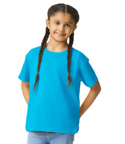 Gildan Kids SoftStyle® Youth T-Shirt 1
