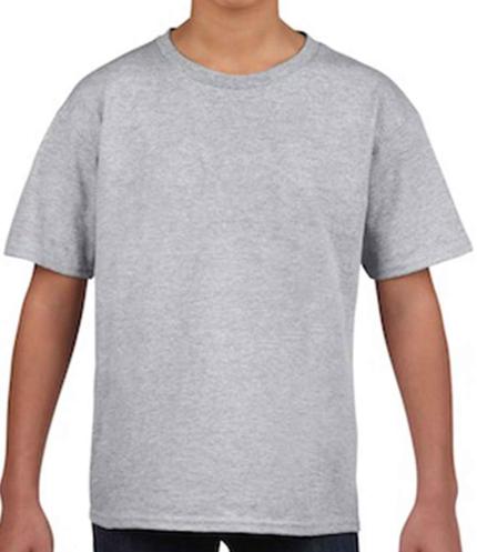 Gildan Kids SoftStyle® Youth T-Shirt