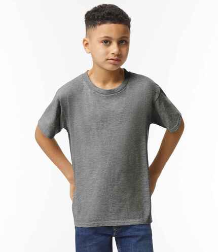 Gildan Kids SoftStyle® Youth T-Shirt 3