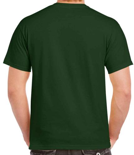Gildan Ultra Cotton™ T-Shirt 2