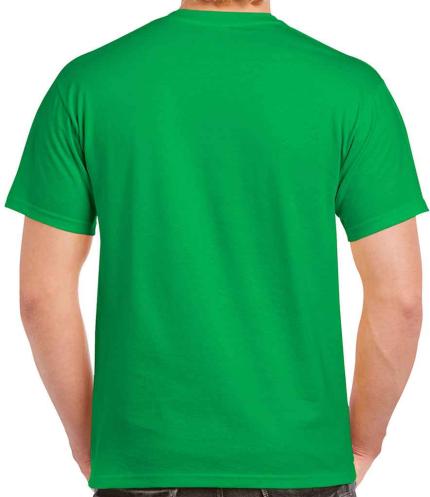 Gildan Ultra Cotton™ T-Shirt 2