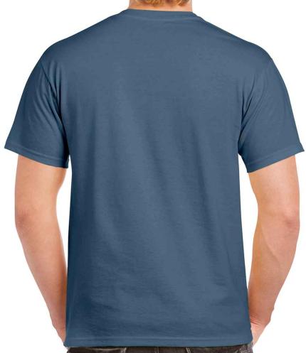 Gildan Ultra Cotton™ T-Shirt 2