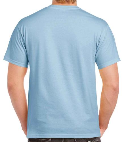 Gildan Ultra Cotton™ T-Shirt 2