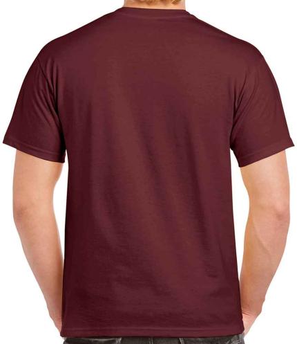 Gildan Ultra Cotton™ T-Shirt 2