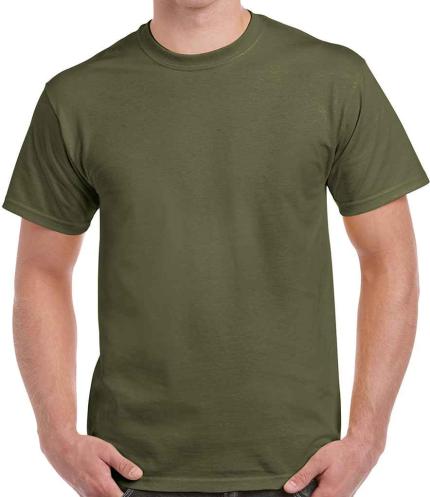 Gildan Ultra Cotton™ T-Shirt