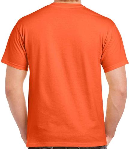 Gildan Ultra Cotton™ T-Shirt 2