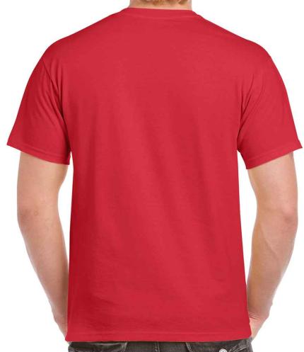 Gildan Ultra Cotton™ T-Shirt 1