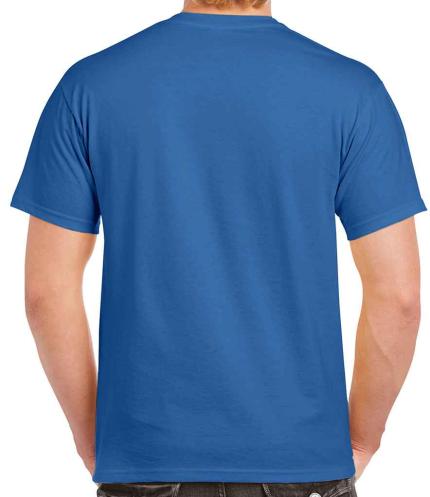 Gildan Ultra Cotton™ T-Shirt 2