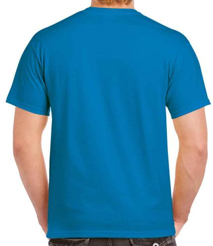 Gildan Ultra Cotton™ T-Shirt 2