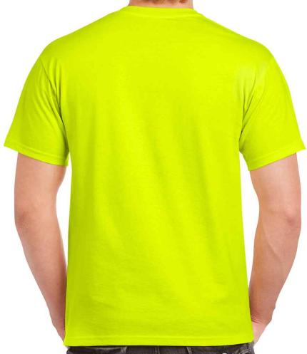 Gildan Ultra Cotton™ T-Shirt 2