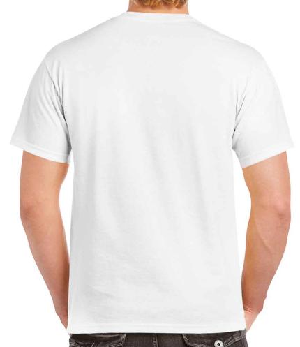 Gildan Ultra Cotton™ T-Shirt 2