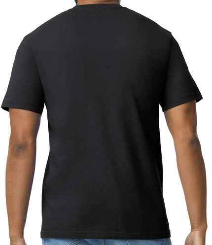 Gildan Light Cotton T-Shirt 2