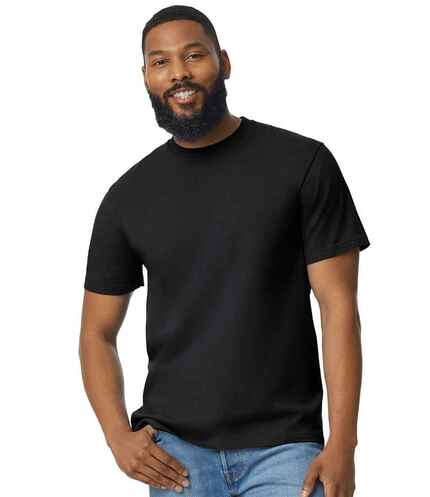 Gildan Light Cotton T-Shirt 3