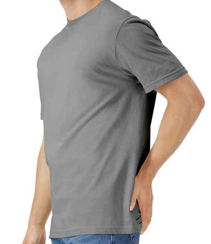 Gildan Light Cotton T-Shirt 0