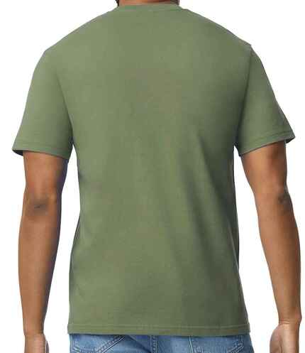 Gildan Light Cotton T-Shirt 2