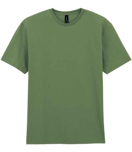 Gildan Light Cotton T-Shirt 1