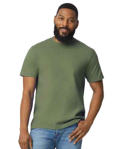 Gildan Light Cotton T-Shirt 3