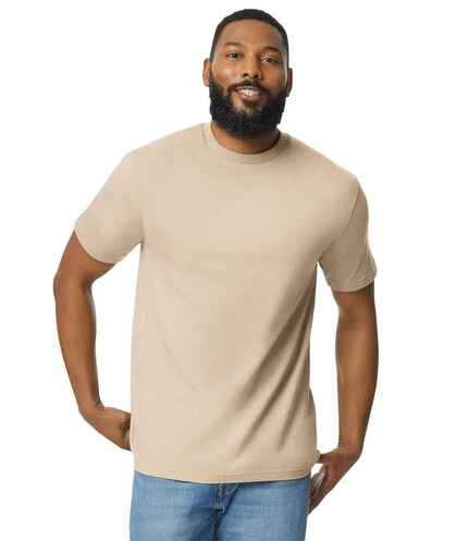 Gildan Light Cotton T-Shirt 3