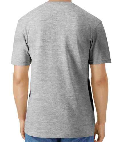Gildan Light Cotton T-Shirt 2