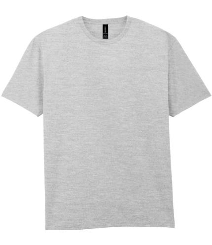 Gildan Light Cotton T-Shirt 0