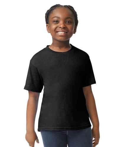 Gildan Kids Light Cotton T-Shirt 3