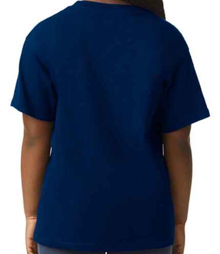 Gildan Kids Light Cotton T-Shirt 2