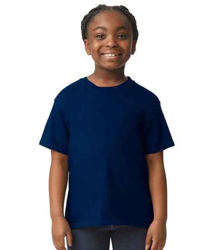 Gildan Kids Light Cotton T-Shirt 3