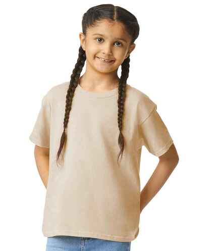 Gildan Kids Light Cotton T-Shirt 3