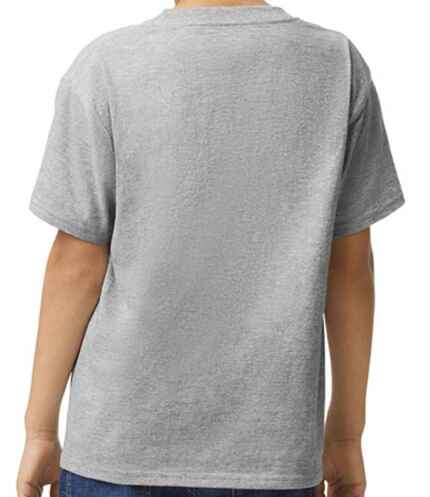 Gildan Kids Light Cotton T-Shirt 2