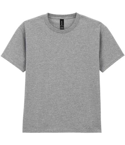 Gildan Kids Light Cotton T-Shirt