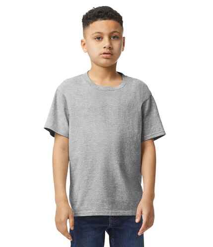 Gildan Kids Light Cotton T-Shirt 3