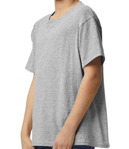 Gildan Kids Light Cotton T-Shirt 1