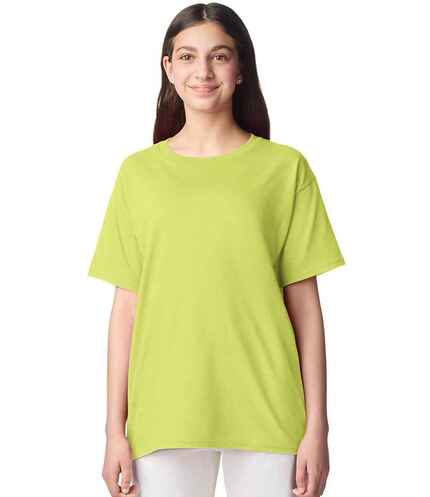Gildan Kids Light Cotton T-Shirt 1